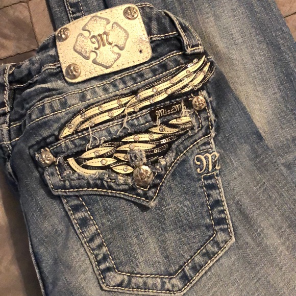 Jeans - Picture 2 of 5